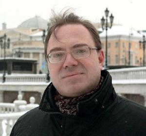 Павел Владимирович Кузенков