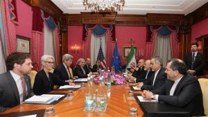 Переговоры *шестёрки* и Ирана