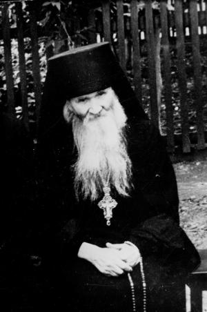Преподобноисповедник Севастиан Карагандинский (1884–1966)