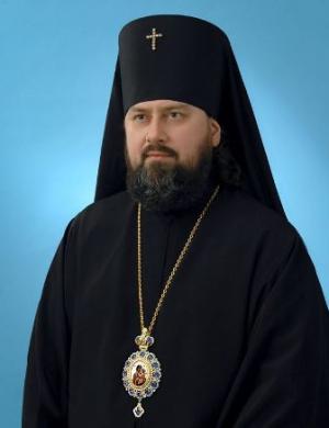 Архиепископ Херсонский Иоанн