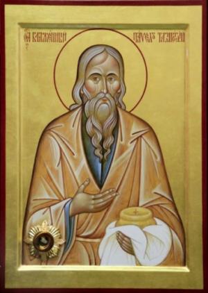 Святой Павел Таганрогский