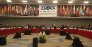 Конференция ОБСЕ