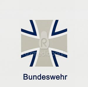 Бундесвер (лого)