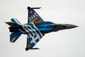 ВВС Греции