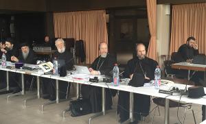 В Женеве началась работа секретариата Всеправославного Собора