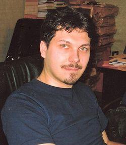 Аркадий Евгеньевич Тарасов