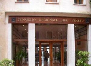 Совет региона Венето