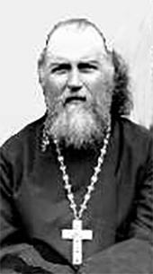 Священномученик Михаил Виноградов
