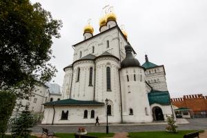 Феодоровский собор в Петербурге