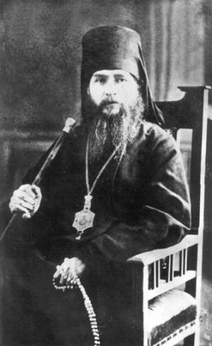 Амфилохий (Скворцов), епископ Красноярский