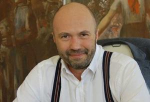 Игорь Конышев