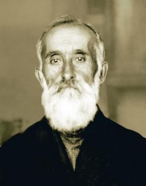 Иван Сергеевич Васильев. Тюрьма ОГПУ. 1929 г.