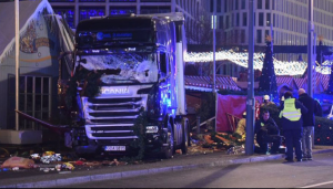 Теракт в Берлине