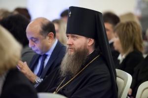 Архиепископ Ровеньковский Пантелеимон