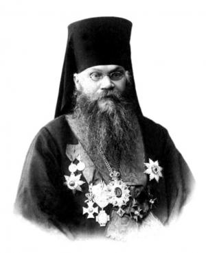 Архиепископ Воронежский и Задонский Тихон (Никаноров)