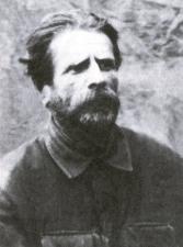 Михаил Степанович Строев (1876-1938)