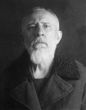 Протоиерей Алексий Смирнов (1870-1938). Москва, Таганская тюрьма. 1938 год