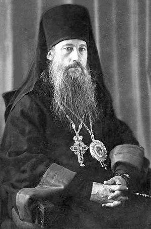 Архиепископ Барнаульский Иаков (Маскаев)