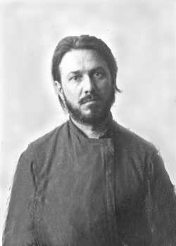Священномученик Сергий Гортинский (1889-1930)