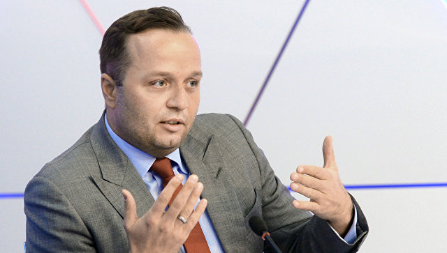 Адвокат Алексея Учителя Константин Добрынин