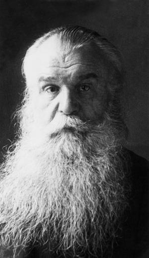 Протоиерей Иоанн Бороздин (1878-1937)