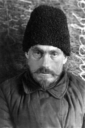 Священник Иаков Бобырев (1883-1937). Тверская тюрьма. 1932 год