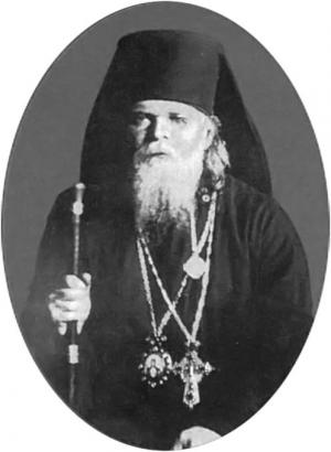 Епископ Леонид (Антощенко, 1872-1938)