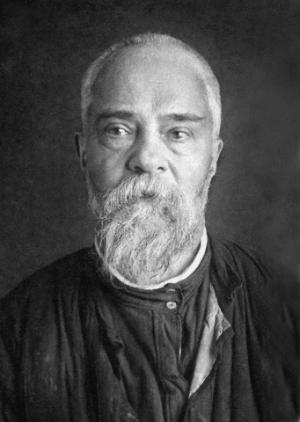 Игумен Серафим (Булашов, 1872-1938). Москва, Таганская тюрьма. 1938 год