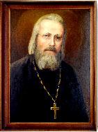 Священноисповедник Михаил Новицкий (1889-1935)