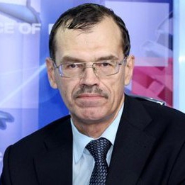 Владимир Хандорин