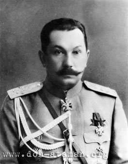 Африкан Петрович Богаевский (1872-1934)