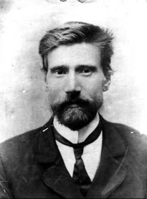 Михаил Петрович Ерегодский (1878-1937)