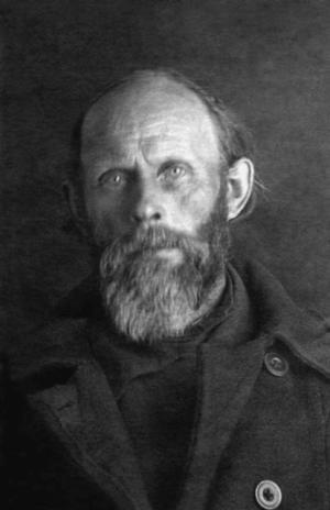 Протоиерей Николай Яковлевич Житов (1888-1937)