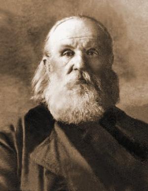 Протоиерей Димитрий Игнатенко (1872-1935). Тюрьма г. Симферополя. 1926 г.