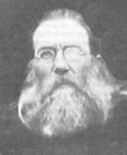Священник Александр Телемаков (1870-1938)