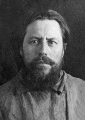 Священник Михаил Пятаев (1891-1930). Тюрьма в г. Каинске. 1930 г.