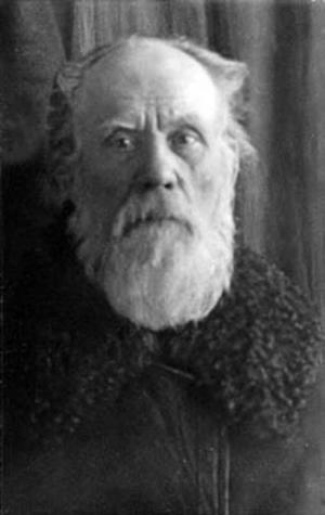 Священник Иоанн Куминов (1865-1930). Тюрьма в г.Каинске. 1930 г.