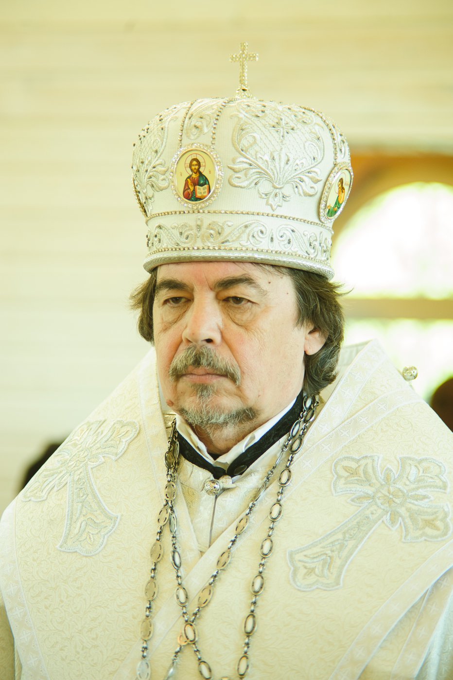 Епископ Царскосельский Маркелл