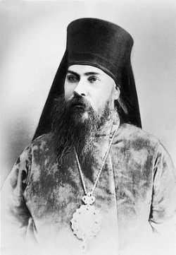 Амвросий (Гудко, 1867-1918), епископ Сарапульский