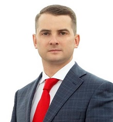 Председатель Комитета Госдумы по труду Ярослав Нилов