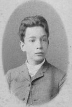 Николай Крылов (1875-1941)