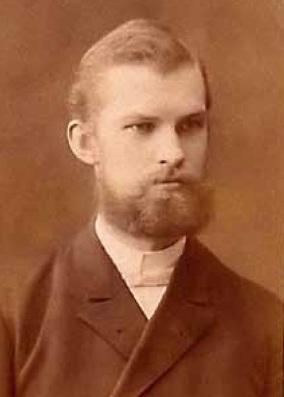 Павел Александрович Дернов (1870-1918)