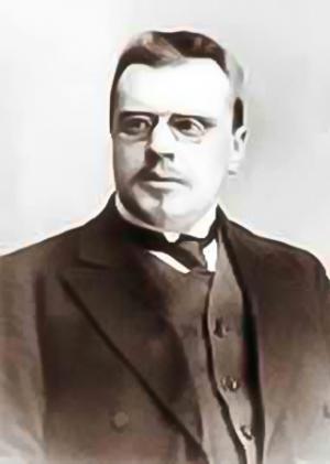 Виктор Николаевич Пепеляев (1884-1920)