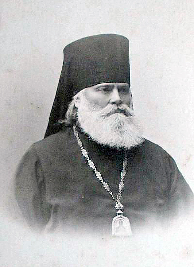 Епископ Балахнинский Макарий (Гневушев, 1858-1918)