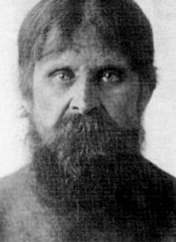 Монах Ниловой Столобенской пустыни Виталий (Кокорев, 1890-1937) 