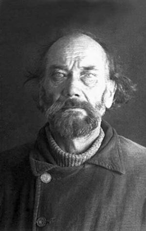 Священник Василий Озерецковский (1885-1937). Москва. Тюрьма НКВД. 1937 год