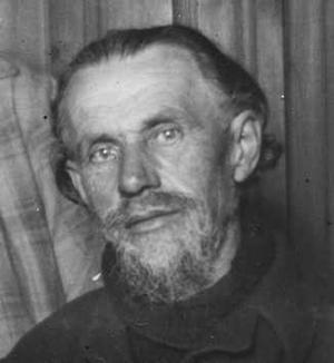 Протоиерей Николай Александрович Соколов (1877-1937)
