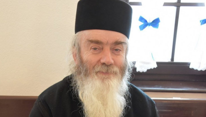 Монах Стефан (Ачич)