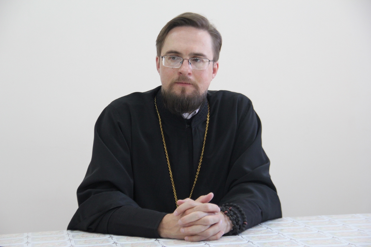 Епископ Флавиан Череповецкий