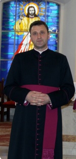 Епископ Юзеф Станевский